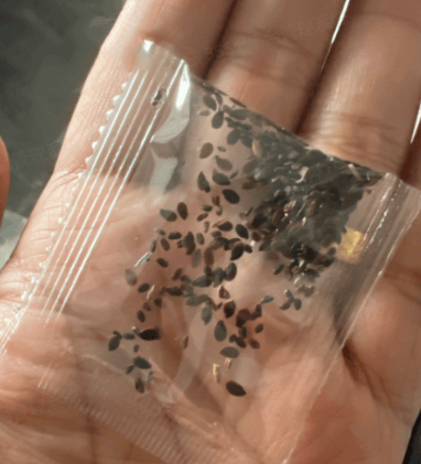 Eustoma Безколкова Роза💐 Лисантус Семена