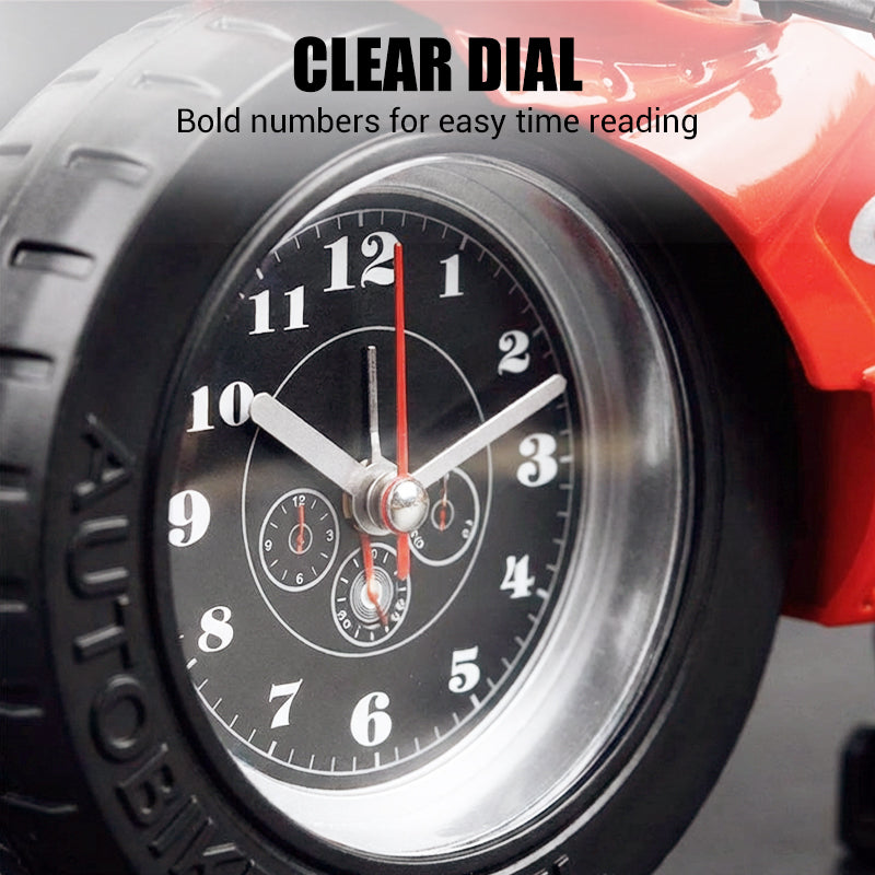 🔥Будилник модел мотор