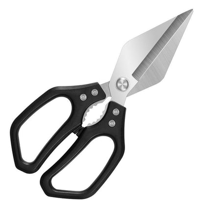 Силен нож за разделяне на костове на пилешки кости, дебел, многофункционален кухнен нож за домакинство