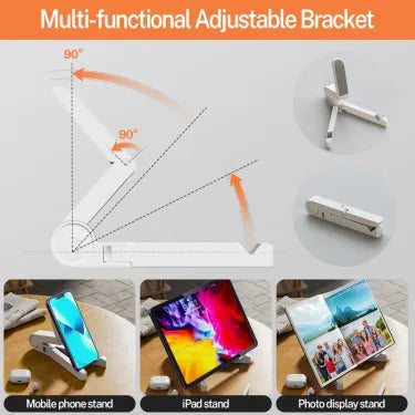 🔥 Последен ден от промоцията | 🎄 LED рисувателна дъска (7 цвята светене)