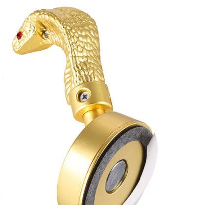 🐍🔑 Покритие на лост за стартиране на двигателя с форма на змия