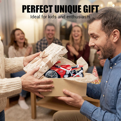 🔥Будилник модел мотор